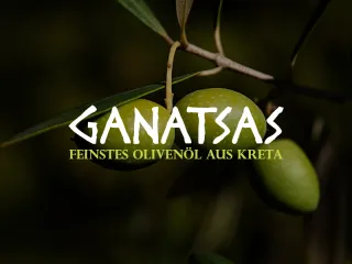 Ganatsas Onlineshop - Frankenthal