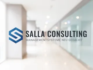 Salla Consulting - Gießen